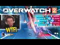 Lagu Overwatch 2 - Funny Moments \u0026 Best Highlights #83