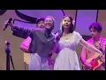Download Lagu Nadin Amizah ft Feby Putri at Pasar Musik Festival 2023