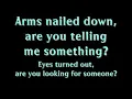 Liquid - Jars of Clay(Lyrics)