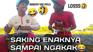 Download Lacy band - selingkuh - cover by dandi koclok ft ardan kereco MP3