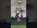 Dynamic Hamstring Sweeps