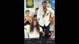 حبيتك انتي صغيورة اجمل فديو ترند تيك توك مرهف ديب مجد حصيني 