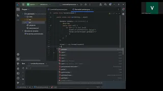 4 Lambda Expression Examples Using the Runnable Interface