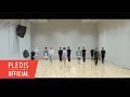 Download Lagu [Choreography Video] SEVENTEEN(세븐틴) - Ready to love