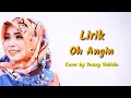 Download Lagu Lirik lagu Oh Angin - Rinto Harahap || Cover by Vanny Vabiola