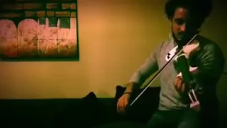 كل حاجة بينا عزمي مجدي عزمي                                دندنها