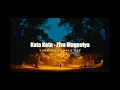 Download Lagu Kata Kata - Ziva Magnolya (Karaoke - Female Key)