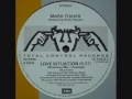 Download Lagu Mark Fisher - Love Situation