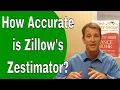 How Accurate is Zillow s Zestimator