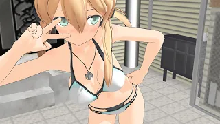  mmd zwei wei 