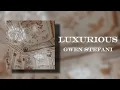 Download Lagu Gwen Stefani ~ Luxurious//