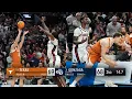 Full finish from Texas-Gonzaga battle in 2026 March Madness second round
