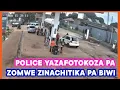 Lagu POLICE KU LILONGWE AZAFOTOKOZERA BWINO PA ZOMWE ZINACHITIKA PA BIWI FILING STATION 