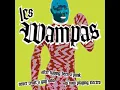 Les Wampas - Manu Chao DRUMLESS
