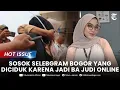 Download Lagu 🔴HOT ISSUE - Video Goda Atasan Viral, Ini Sosok Selebgram Bogor BA Judi Online yang Ditangkap Polisi