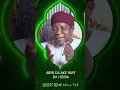 ABINDA AKE NUFI DA HIJJA || DR. SHU'AIBU ABUBAKAR