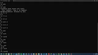 Arithmetic Operators in Python For Beginners Episode 5