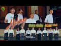 Lagu Aleluya (dolo-dolo) NISC (Ngada Ine Sina Choir) - PKBNJ | OMV