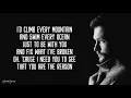 Download Lagu You Are The Reason - Calum Scott (Lyrics).mp4