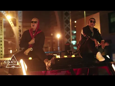 Download MP3 Daddy Yankee & Bad Bunny - Vuelve (Video Oficial)