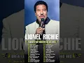 Download Lagu Best Songs Of Lionel Richie 👍 Lionel Richie Full Album 👍 Greatest Hits Of Lionel Richie