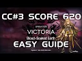 Download Lagu Score 620 medal trimming - Blooded-Soaked Earth | Easy Guide | CC#3 Extinguished Sins | 【Arknights】