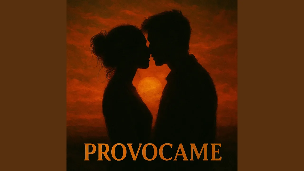 Provocame (Juan Pablo Vivas Remix) Provocame (Juan Pablo Vivas Remix)