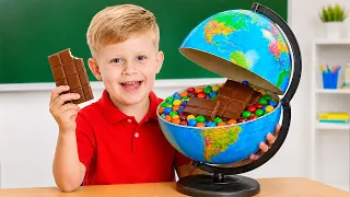 Summer School & Other Fun School Adventures for Kids