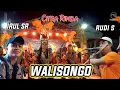 Download Lagu Lagu viral,,WALISONGO Versi Topeng ireng Citra rimba
