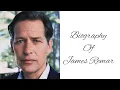 Who is James Remar