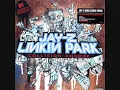 Linkin Park & Jay-Z - Points of Authority-99 Problems-One Step Closer (06 - 06)