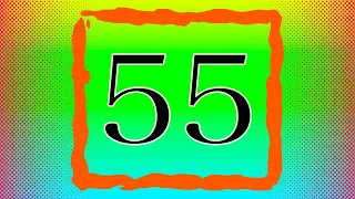 55 Sec Timer
