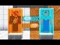 I Transformed into Noob1234 Brain Swap Challenge