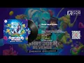 Tee Lopes - Rust and Dust | TMNT: Shredder's Revenge - Dimension Shellshock SOUNDTRACK