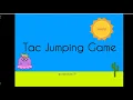 Scratch Jr Tutorial Tac Jumping Game
