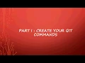 Free SQL server management studio source control with Git