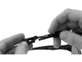 Oakley Flak Jacket Rubber Kit Replacement Installation Instructions