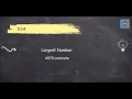 LeetCode 179 - Largest Number Sorting Custom Comparator Best Explanation
