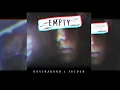 BoyinaBand Ft. Jaiden - Empty (Visualizer)