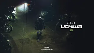 GLK - UCHIWA ( VISUALIZER )