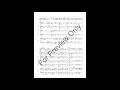 Kilimanjaro Orchestra (Score & Sound)