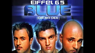 Eiffel 65 - I’m Blue | 2020 Remaster