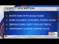 Christian Co Crime Stoppers seeking tips on Taylorville burglary