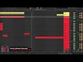 David Guetta, Cedric Gervais - Switch [Ableton Remake]