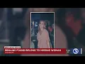 Missing Waterbury woman s remains found in Wolcott