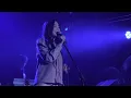 徐靖玟《聽某某誰說》Reason to say  (cover) & 介紹