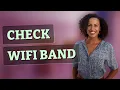 How Do I Check My Xfinity WiFi Band