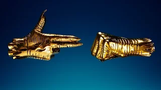 run the jewels thursday in the danger room feat kamasi washington from the rtj3 album