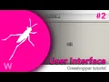 Grasshopper User Interface Explained Beginner Architecture Tutorial
