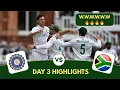 Lagu India vs South Africa 2nd Test 2025 Day 3 Full Highlights | Ind vs SA